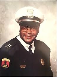 Joseph Patten Obituary (1945