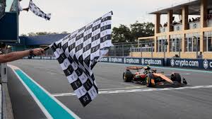 formel 1 miami