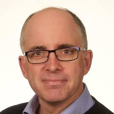 Eric O'Neill — Department of Oncology