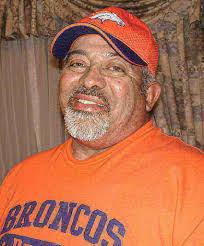 Fred Pacheco's Instagram, Twitter & Facebook