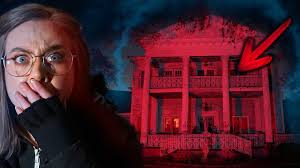 Haunted PORTAL House of Texas SHOCKED US!