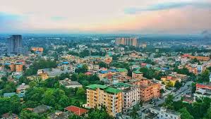 Siliguri - Wikipedia