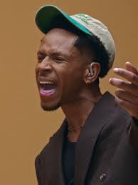 Isaiah Huron I Choose You Lyrics