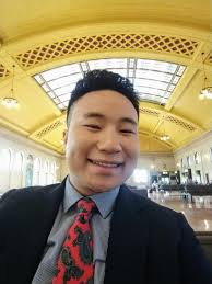 Antonio Baskin's Instagram, Twitter & Facebook