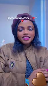 Moriah Johnson Wedding