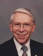 Obituary information for Richard Wilbert Lovingood