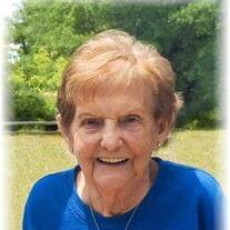 Mrs. Doris Lucille Baxley Obituary