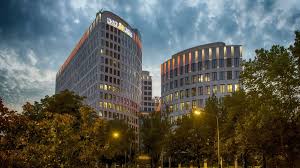 Business identifier codes (bic codes) for thousands of banks and financial institutions in more than 210 countries. Ing Diba Setzt Frankfurter Leo Neu In Szene