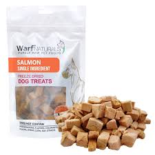 Warf Kurutulmus Somon Balikli Kopek Odul Mamasi 40 Gr