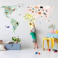 We did not find results for: World Maps For The Kids Room Paul Paula