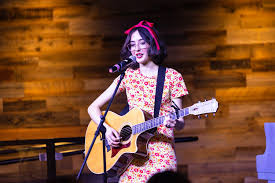 Photo Gallery: Graphic Hosts 'Peace Through Music' Concert