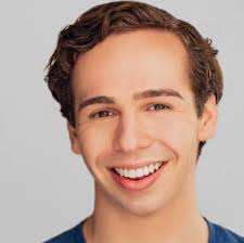 The Little Mermaid Playbill by The Palace Theatres