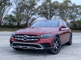 Check spelling or type a new query. 2021 Audi A6 Allroad Vs 2021 Mercedes Benz E450 All Terrain Compare Wagons