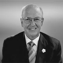 Rev Dennis Dean Livingston (1947-2016)