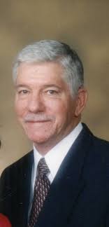 Jimmy D. Russell Obituary