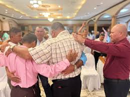 Asambleas de Dios en...