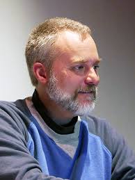 Christopher Alan Mercer