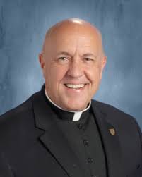 Rev. John Rogers Vien