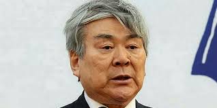 Hanjin chairman Cho Yang-ho dies at 70