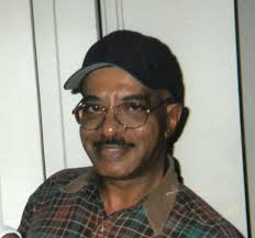 Charles Burton Obituary