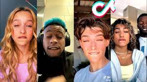 Another One Bites The Dust Tiktok Compilation Youtube