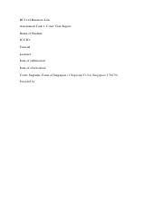 The nightingale (2018) cast and crew credits, including actors, actresses, directors, writers and more. Studocu Docx Legal Writing Research Assessment 2 Court Report Introduction The Magistrates Court Is The First Tier In The Queensland Court System Course Hero