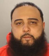 accident police car Elliots Canaleria