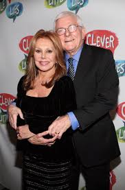 Marlo's father, danny, was famous for being a comedian who laughed at everyone he interacted. Marlo Thomas Reveals Secret To Success Of 35 Year Marriage To Phil Donahue