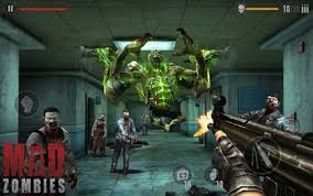 Emas terbatas unlimited coin uang kertas tidak terbatas granat tak terbatas pertolongan pertama kit. Mad Zombies 5 27 0 Apk Mod Money Gold Free Shopping