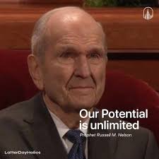 The Importance of a Real Relationship with God in Times of Loss and Eternity