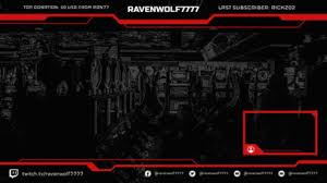 Having windows on all three sides also helps in this case. Twitch Templates Design Templates Placeit