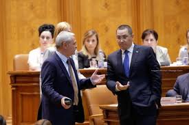 Guvernul a aprobat, joi, alocarea unei sume din fondul de rezerva bugetara, prevazut in bugetul de stat pe anul 2020 disparitia din peisaj a lui liviu dragnea a lasat cam fara obiect plecarea lui victor ponta din psd. Under What Conditions Does Victor Ponta Use The Motion Of No Confidence