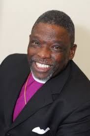Bishop Colie Lee “Josh” Lorick Jr. (1952-2017)
