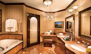 Browse 55 tuscan style bathrooms on houzz. Tuscany Villa Suite Resort Hotel Reno Vanity Ideas For Small Bedrooms Bedroom Peppermill Guscany Rooms Spa Jacuzzi Imperial Tower Apppie Org