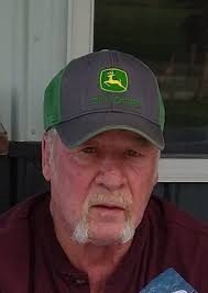 Obituary for Daniel "Dan" R. Cordell