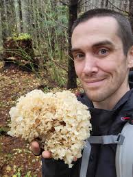 My best wild find for now! Any experience in recultivating them? One of  rarest species