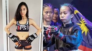 Feb 07, 2020 · tracy cortez is one of the new faces in women's mma and a nice addition to the squad of the hottest ufc female fighters in 2020. One Mma Fight Cards Out To Stoke Pan Asean Bloodlust In Bangkok