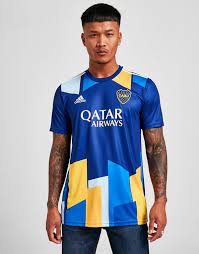 › ›› boca black box center for the arts 8221 glades road #10 boca raton, florida 33434 phone: Adidas Boca Kinders 2020 21 Third Shirt Herren Blau Jd Sports