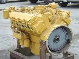 25 Diesel Catapillar Engines Ideas Diesel Heavy Equipment Cat Engines