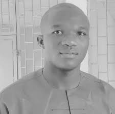 The Lord lights up my path!