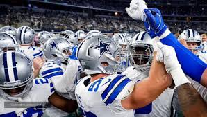 Dallas cowboys 2020 official schedule released, position rebuilt, toughest stretch. Cowboys Schedule 2020 Full List Of Fixtures Tickets Dates Live Streaming Details