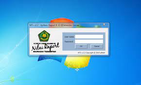 Aplikasi rapot digital (ard) madrasahku mulai dari jenjang mi, mts dan ma versi offline (aplikasi rapor madrasah tahun 2019/2020) diluncurkan oleh kementerian agama atau kemenag melalui ditjen pendidikan islam diperuntukkan bagi seluruh madrasah di seluruh indonesia. Aplikasi Rapor Excel K 13 Untuk Mi Mts Dan Ma Mts Ma Arif 1 Jombang