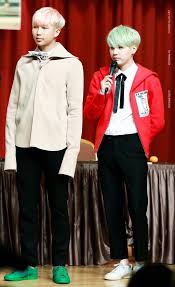Short for bangtan sonyeondan which translates to bulletproof boy scouts, bts was formed in 2013 in seoul, south korea by. 18 Times Bts S Drastic Size Differences Were Captured On Camera Bias Wrecker Kpop News