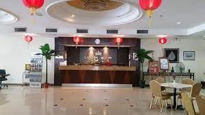 If interactive map above is slow to load or not showing, click here for static view. Carlton Hotel Shah Alam In Kuala Lumpur Hotel Rates Reviews On Orbitz