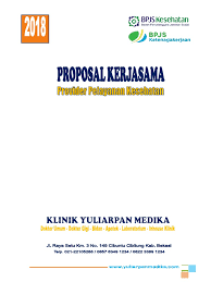 Contoh surat perjanjian adalah surat yang mengatur tentang hak dan kewajiban dua orang yang melakukan sebuah kesepakatan atas contoh surat pernyataan perjanjian kerja. Proposal Kerjasama Klinik Dengan Perusahaan