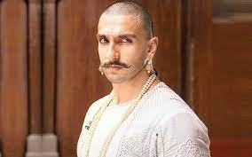Ranveer singh & deepika padukone. Ranveer Singh And Priyanka Chopra Celebrate Two Years Of Bajirao Mastani