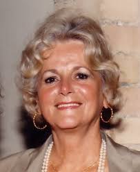 Obituary of Frances Driscoll