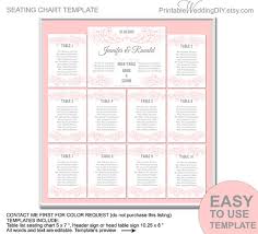 Wedding Table Seating List Jasonkellyphoto Co