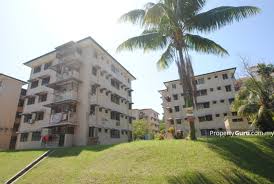 Apc wangsa maju seksyen 5. Seksyen 2 Wangsa Maju Flat Block A Details Flat For Sale And For Rent Propertyguru Malaysia