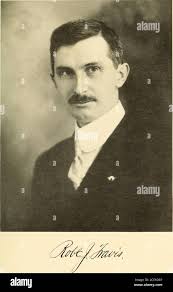 Lewis travis hi-res stock photography and images